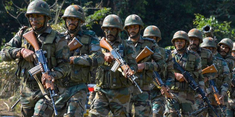 Indian Army to now have common uniform for Brigadier and above ranks_50.1
