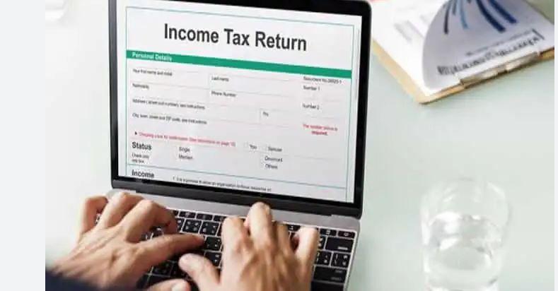 New record of over 6.77 crore Income Tax Returns (ITRs) filed till 31st July, 2023_50.1