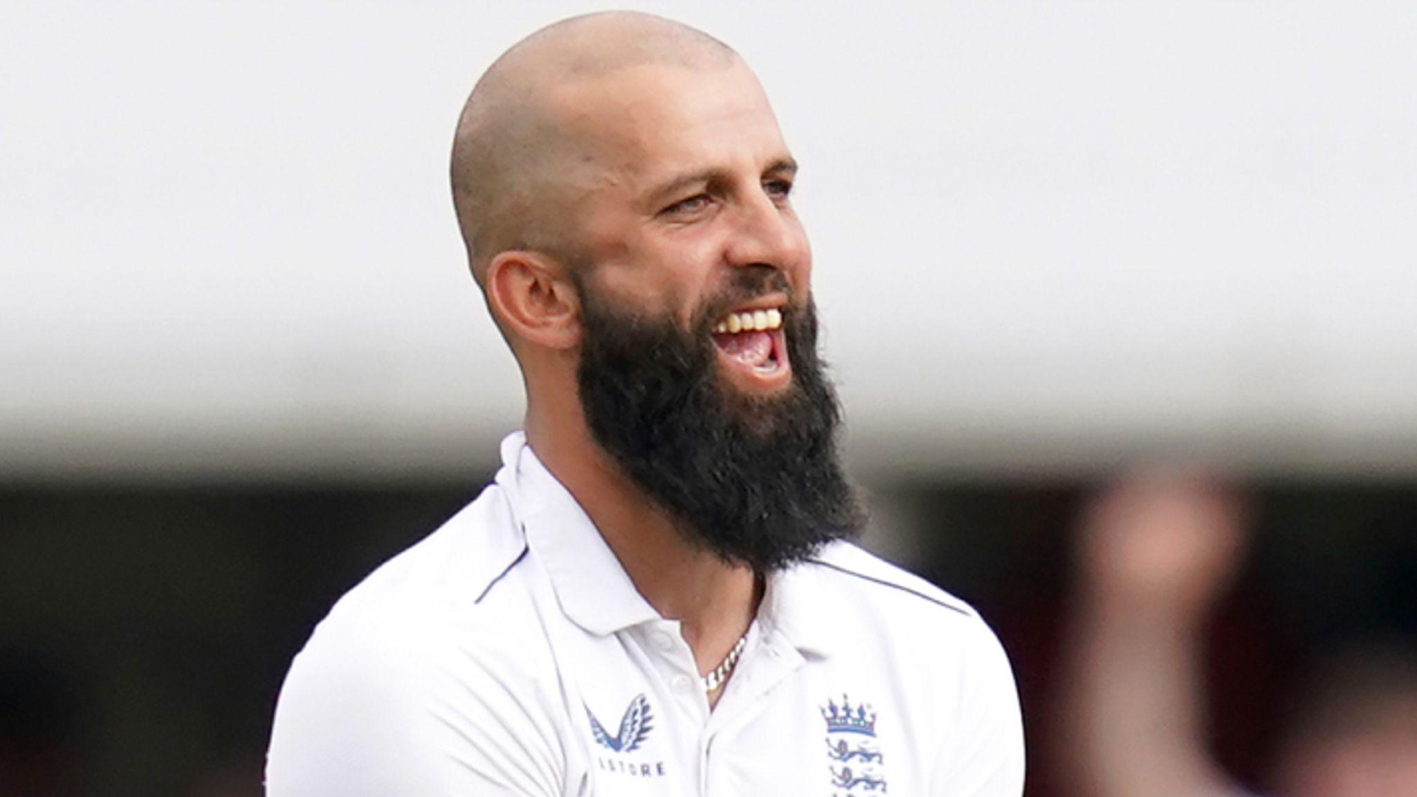 Moeen Ali confirms his Retirement from Test Cricket after Ashes 2023_50.1