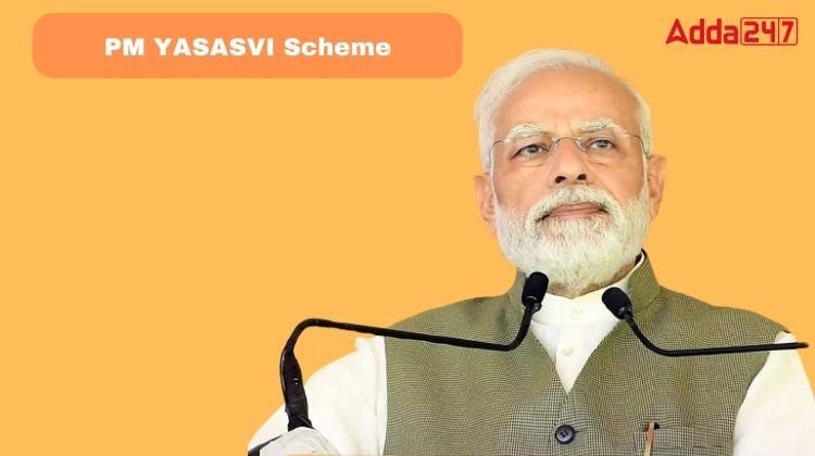 PM Yashasvi Scholarship Scheme: Benefits, Eligibility, Documents, How to Apply_50.1
