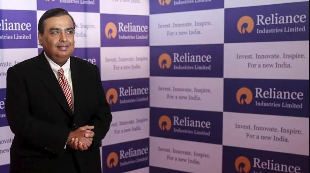 Reliance jumps 16 places, now at number 88 on Fortune Global 500 list_50.1