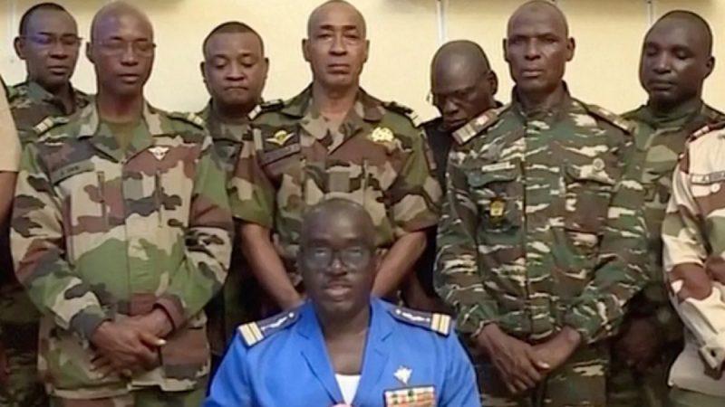 Coup in Niger Threatens Political Stability and Regional Security_30.1