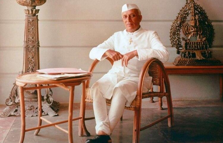 First Prime Minister of India, Know the Name_50.1