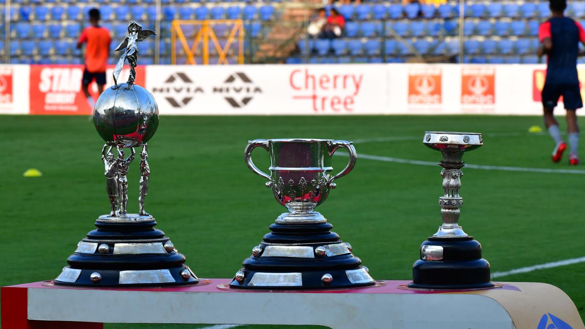 Durand Cup 2023 Schedule: Date, Teams, Fixtures and Points Table_50.1