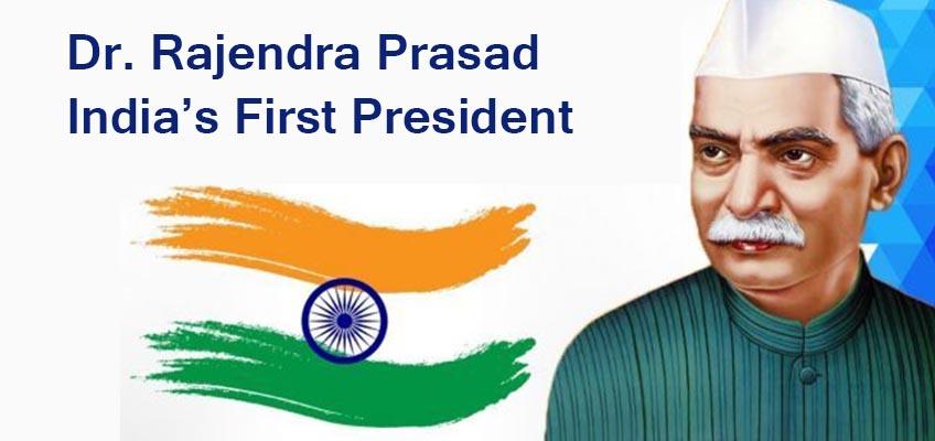 First President of India, Know His Name_50.1