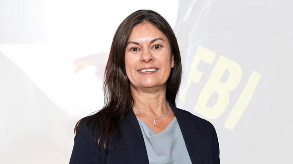 Shohini Sinha To Head FBI's Field Office In Salt Lake City_50.1
