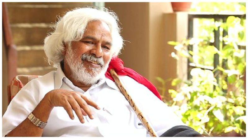 Telangana folk singer Gaddar passes away_50.1