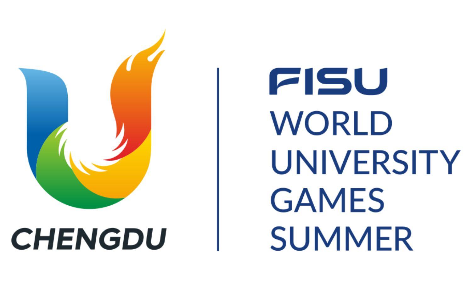 FISU World University Games 2023, Complete Medal Tally_50.1