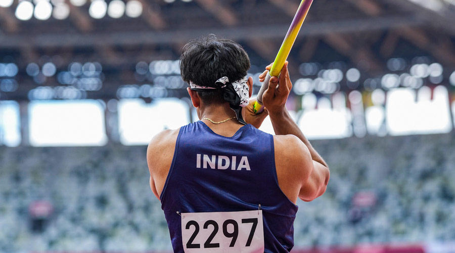 India observes 3rd 'Javelin Throw Day' on August 07, 2023_50.1