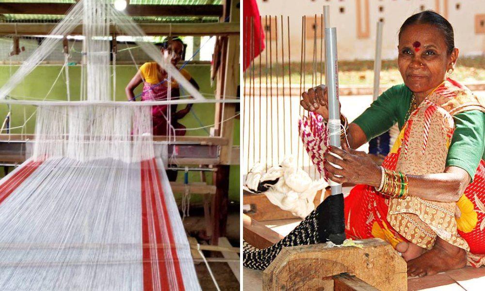 National Handloom Day 2023: Date, Significance and History_50.1