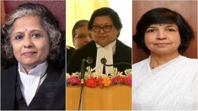 SC to Appoint All-Woman Panel to Oversee Relief in Manipur_50.1