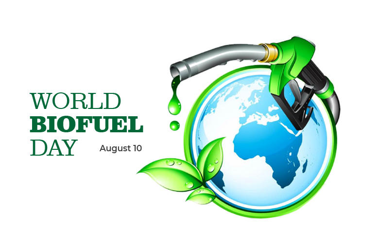 World Biofuel Day 2023 Observed Globally On 10 August_30.1