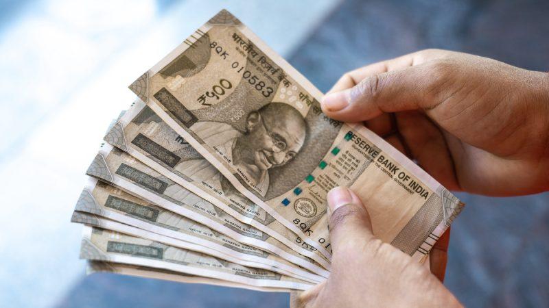 Public sector banks and major private banks collected over