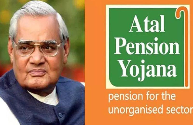 Over 5.25 crore subscribers enrolled in Atal Pension Yojana_50.1