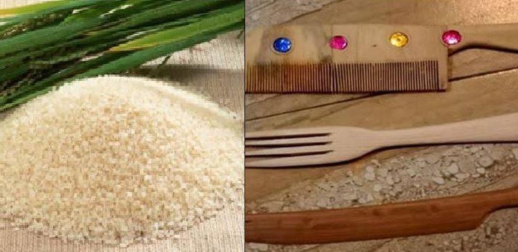 Rajouri's chikri wood craft, Anantnag's Mushqbudji rice receive GI tag_50.1