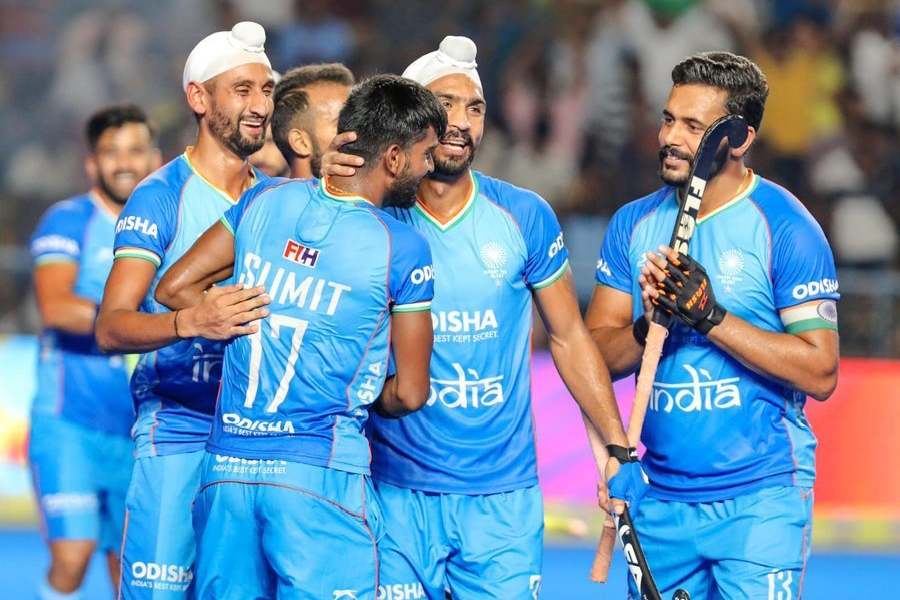 India beat Malaysia clinch fourth Asian Champions Trophy title 2023_50.1