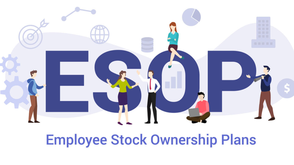 Employee Stock Option Plan (ESOP): Empowering Employees and Driving Growth_30.1