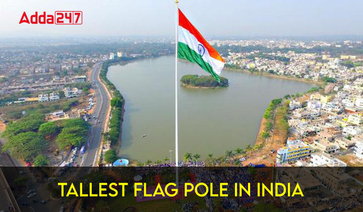 Tallest Flag Pole in India_30.1