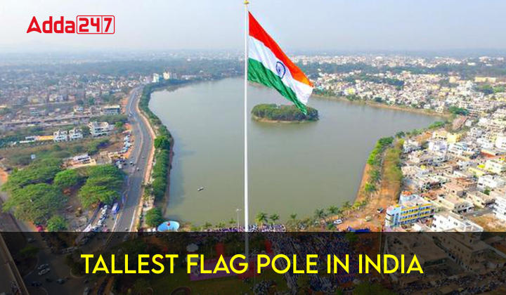 tallest-flag-pole-in-india