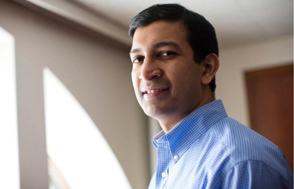 Indian-American economist Raj Chetty awarded top Harvard University prize_30.1