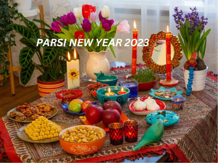Parsi New Year 2023: Date, History and Significance_30.1