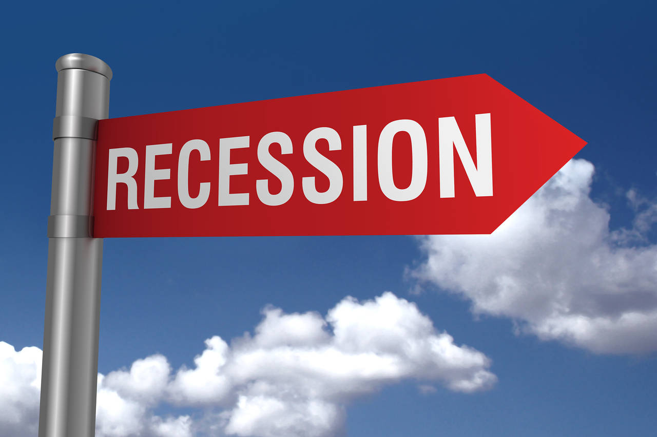 Dutch Economy Enters Recession_50.1
