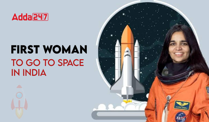 First Woman to go to Space in India, Know the Name and Profile_30.1