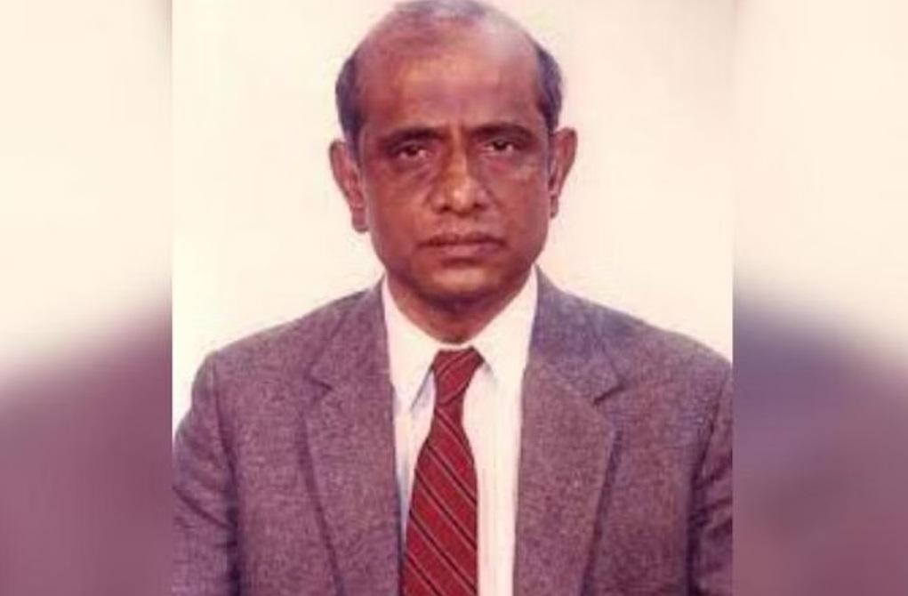 Former defence research body chief VS Arunachalam passes away_50.1