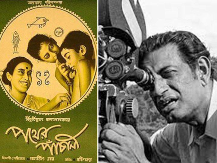 The G20 Film Festival kicked off with the screening of "Pather Panchali"