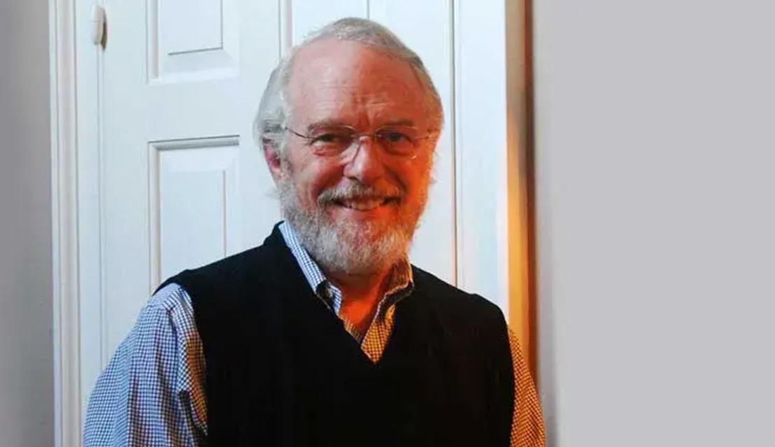 Adobe Co-Founder Dr. John Warnock Passes Away at 82_50.1