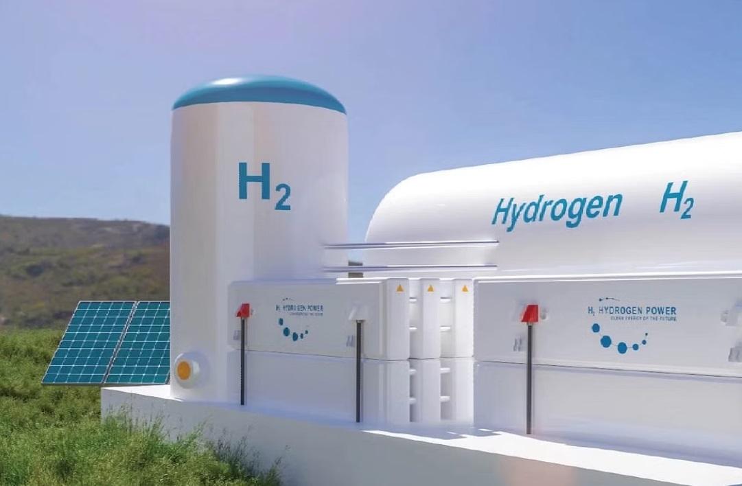 India announces 'Green' Hydrogen standard_30.1