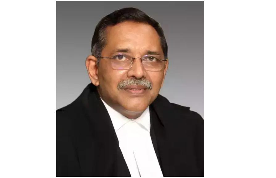 Justice Prakash Shrivastava appointed as NGT chairperson_50.1