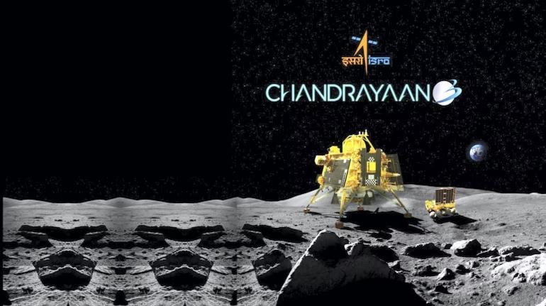 Benefits of Chandrayaan-3's South Pole Landing: Unlocking Lunar Secrets_30.1