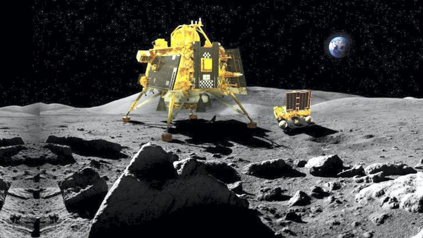 Timeline and Launch Details Of Chandrayaan-3_30.1