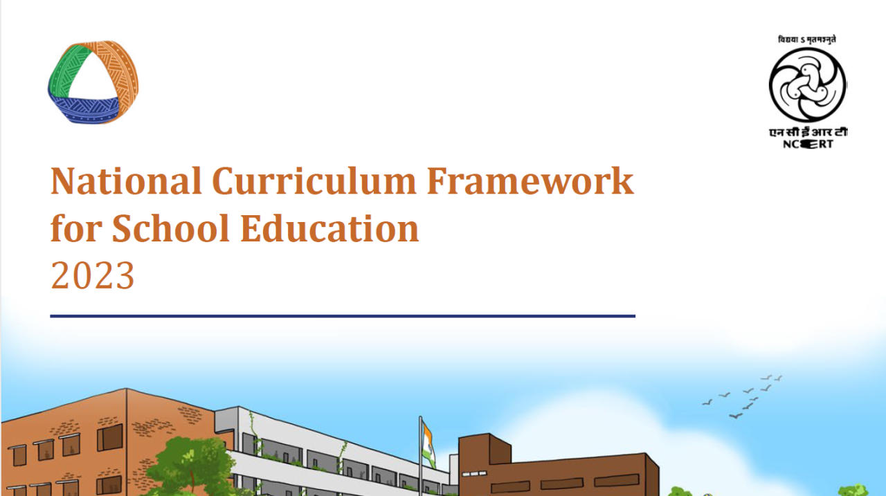 India's new National Curriculum Framework for school education, decoded_50.1