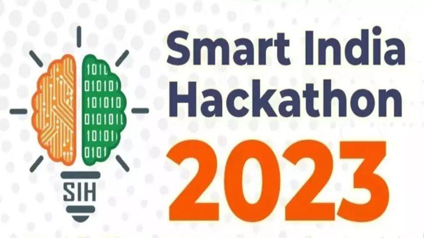 Ministry Of Education Announces Launch Of Smart India Hackathon-2023_50.1