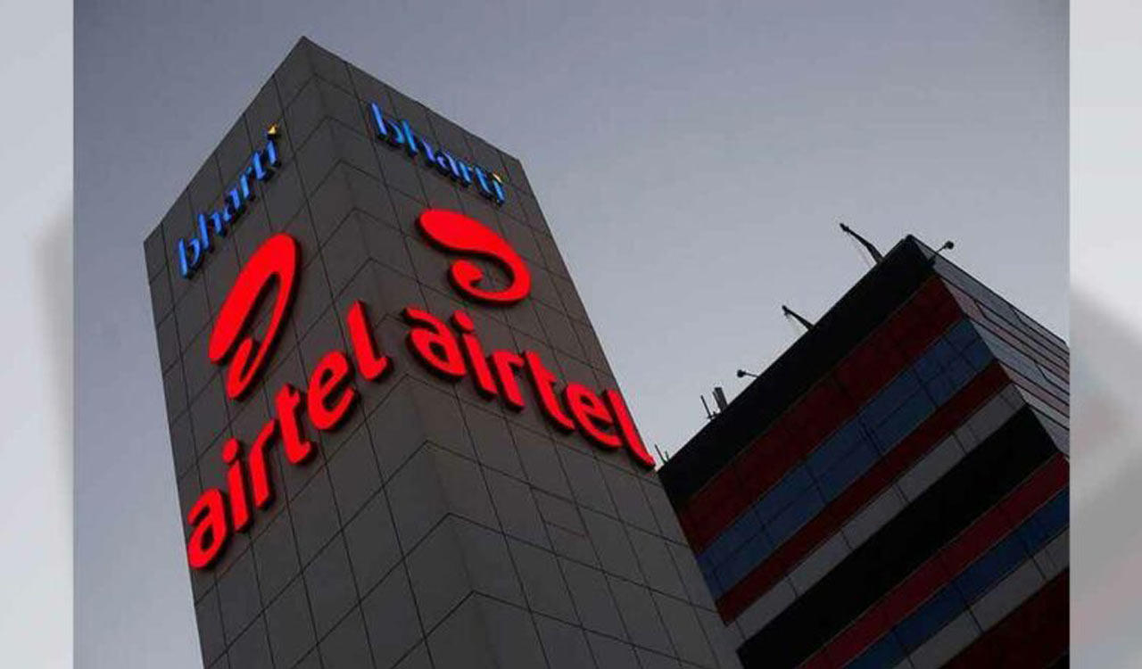 Airtel Payments Bank partners with Frontier Markets, Mastercard to support 1 lakh women-owned businesses_50.1