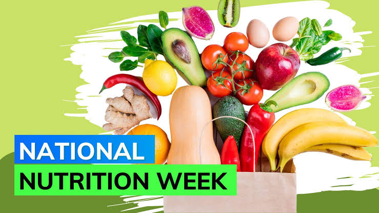 National Nutrition Week 2023: Date, Importance and History_50.1