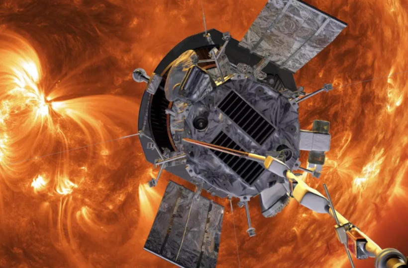ISRO Aditya L1 Vs. NASA Parker Solar Probe Their Sun's Study Mission_50.1
