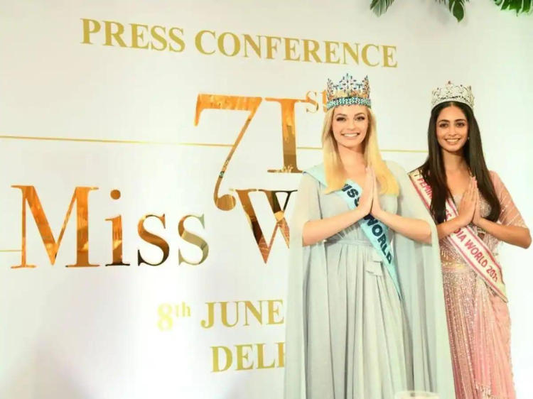 Kashmir to Host Miss World 2023 in December_30.1