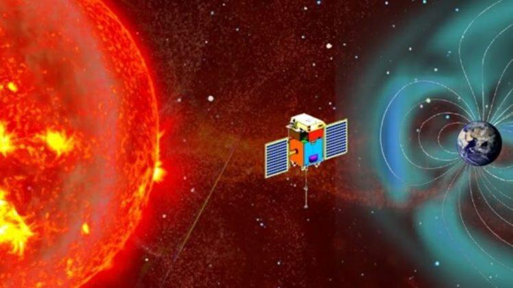 Aditya-L1 - 5 Things To Know About ISRO's Solar Mission_30.1