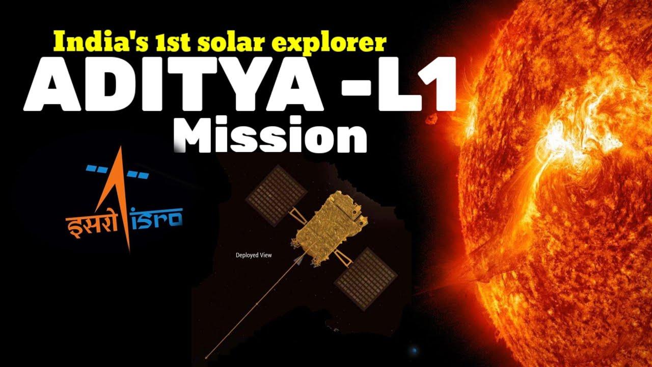 Aditya-L1 Mission Payloads: Unlocking Solar Mysteries_50.1