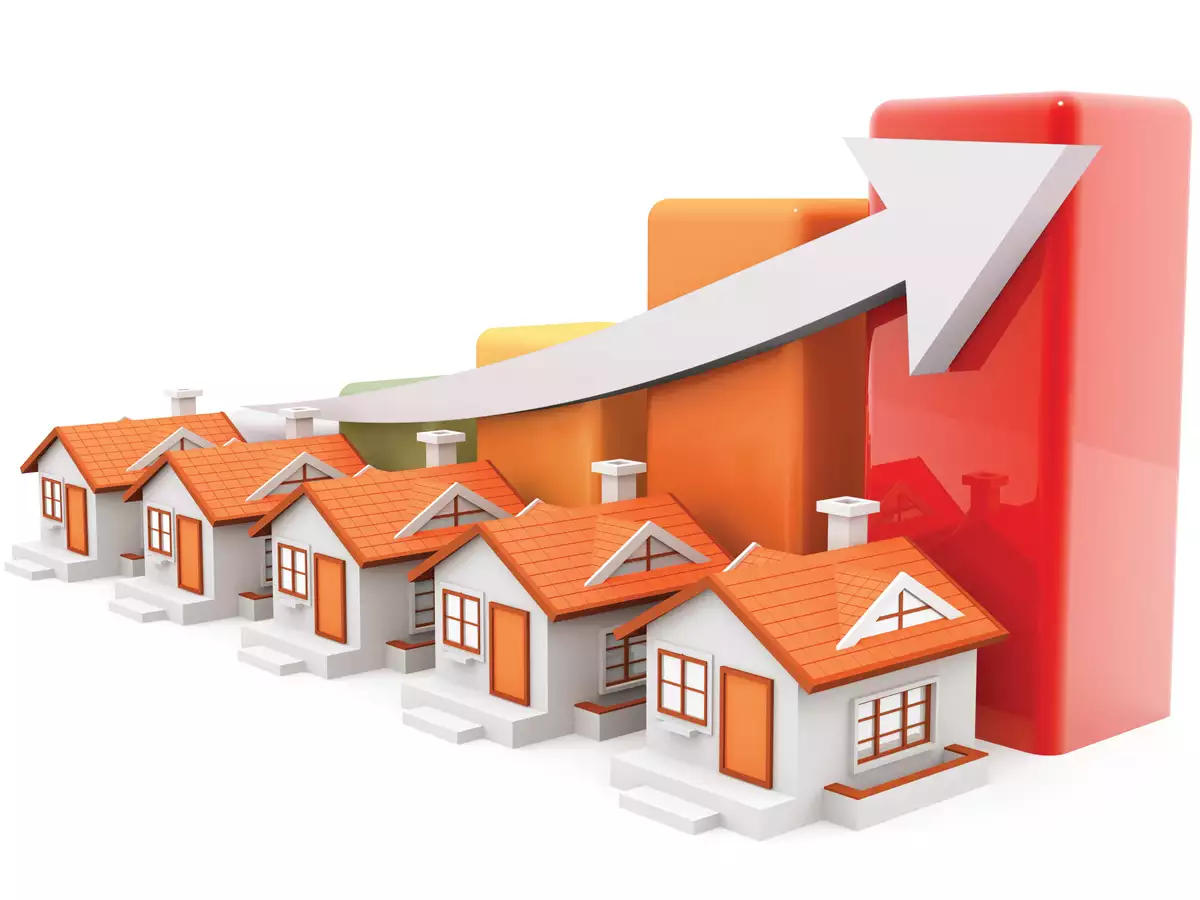 All-India House Price Index Surges 5.1% in Q1FY24: RBI's Latest Data_50.1