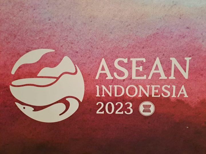 43rd ASEAN Summit Begins In Jakarta Today_50.1