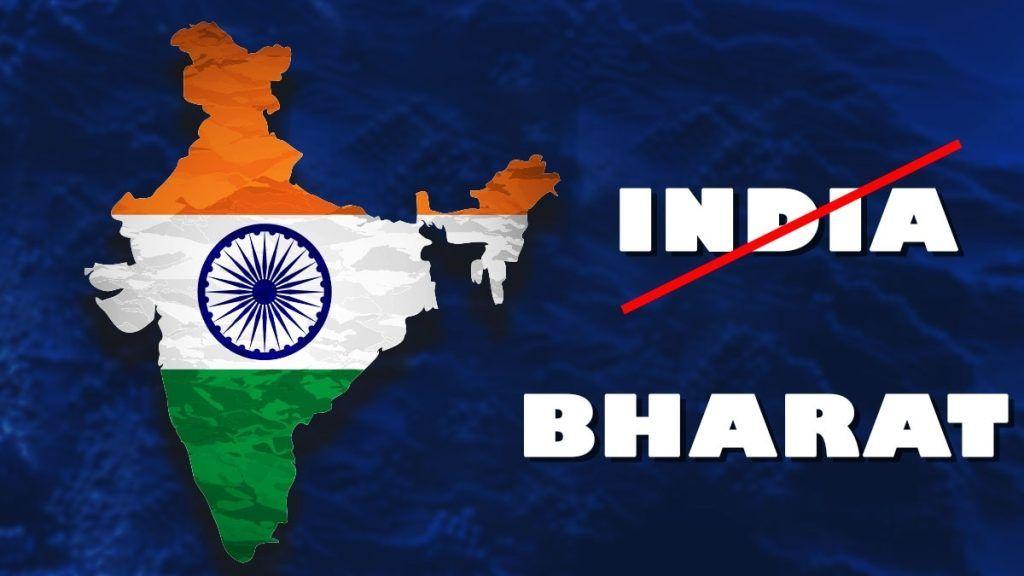 India to be renamed Bharat? Here is a list of countries that changed their names_50.1
