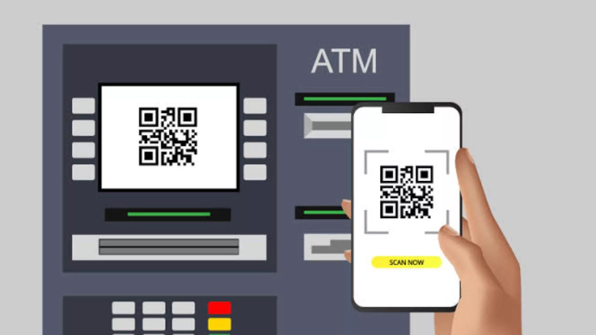 India's first UPI ATM: How will it be different from cardless cash withdrawals_30.1