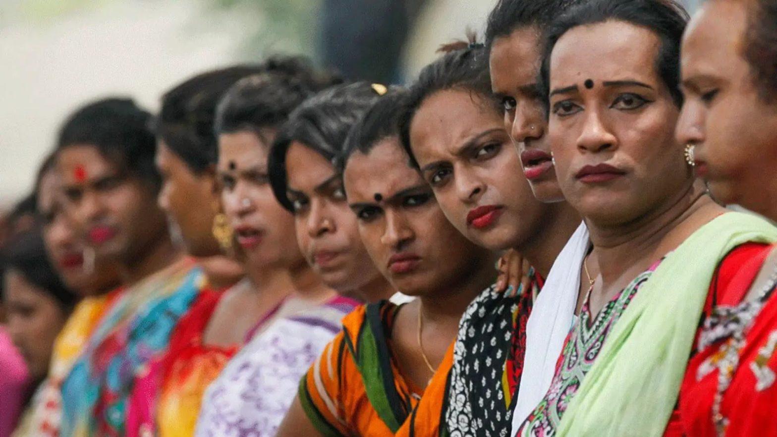 Jharkhand Cabinet Approves Pension And OBC Status For The Transgender Community