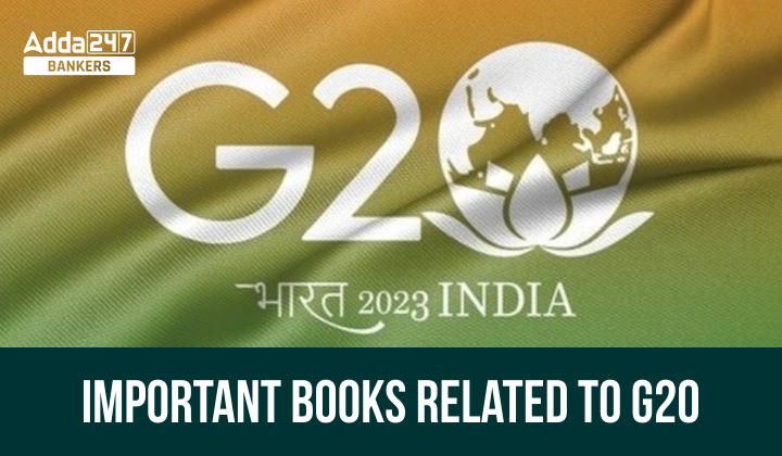 Important Books related to G20_50.1