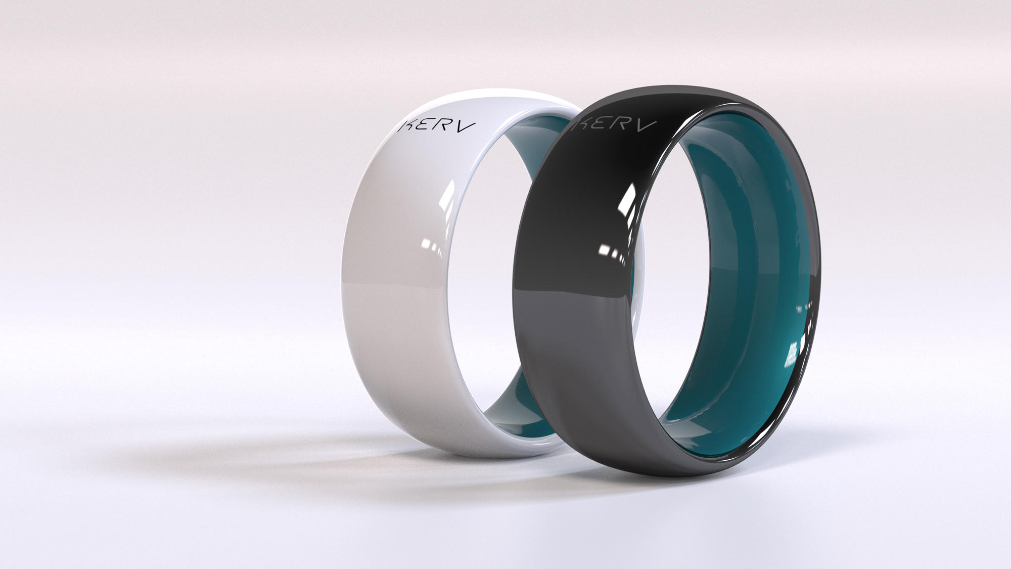 Ring Collection – K-pay UK