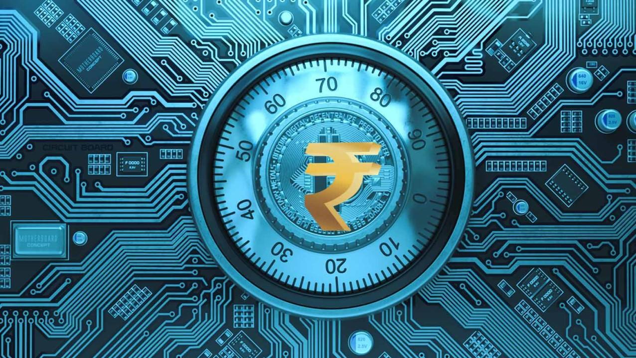 Digital Rupee 